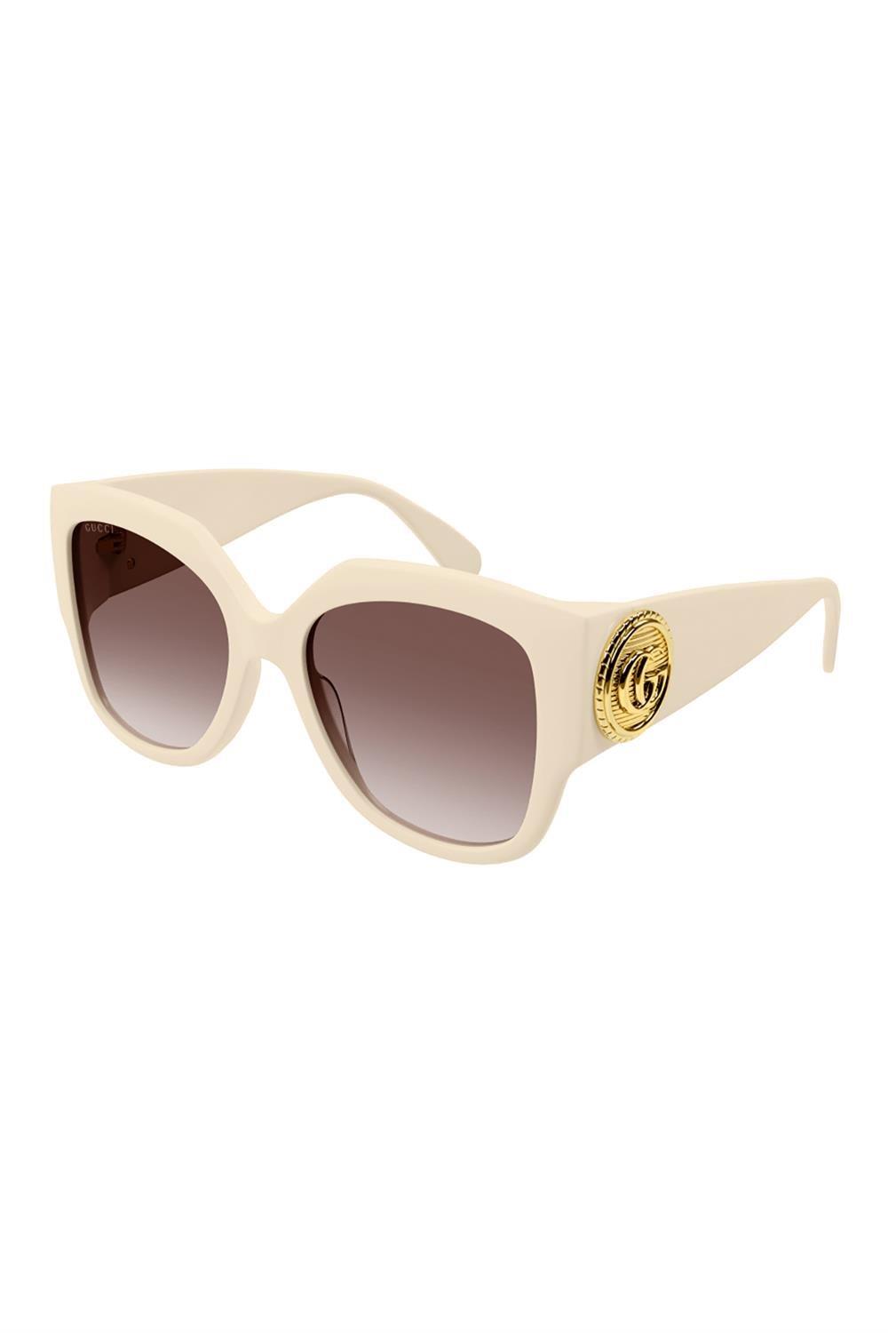 GUCCI 1407S - 001 GÜNEŞ GÖZLÜĞÜ