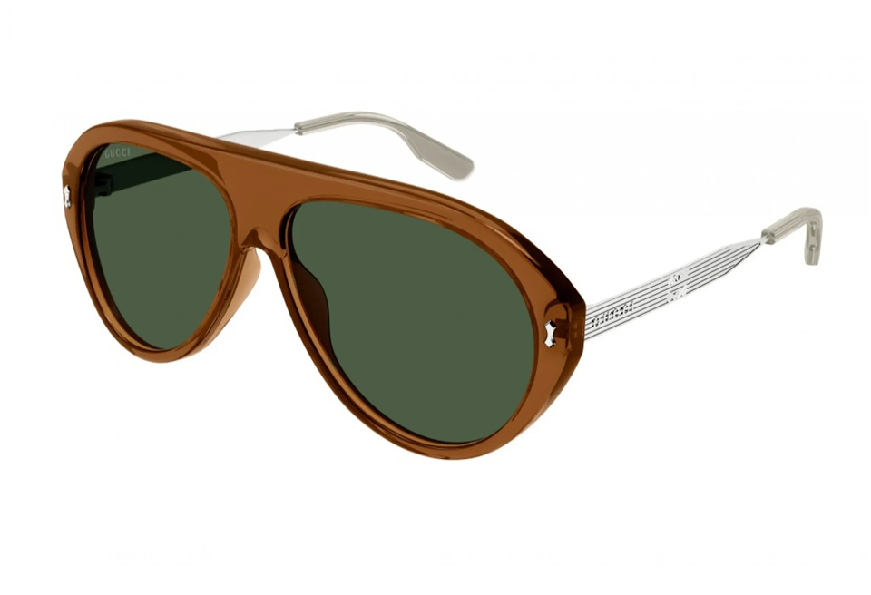 GUCCI 1515S GÜNEŞ GÖZLÜĞÜ