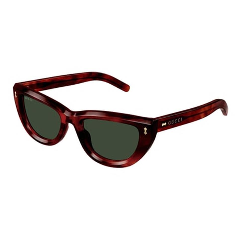 GUCCI 1521S GÜNEŞ GÖZLÜĞÜ