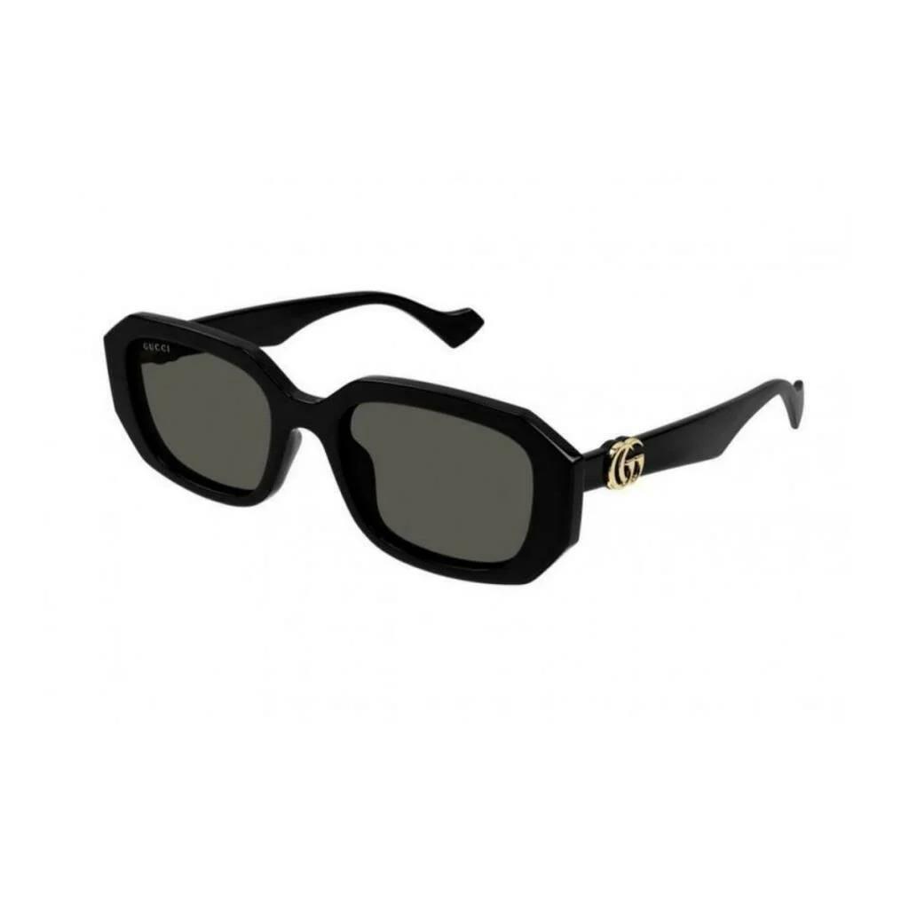 GUCCI 1535S - 001 GÜNEŞ GÖZLÜĞÜ