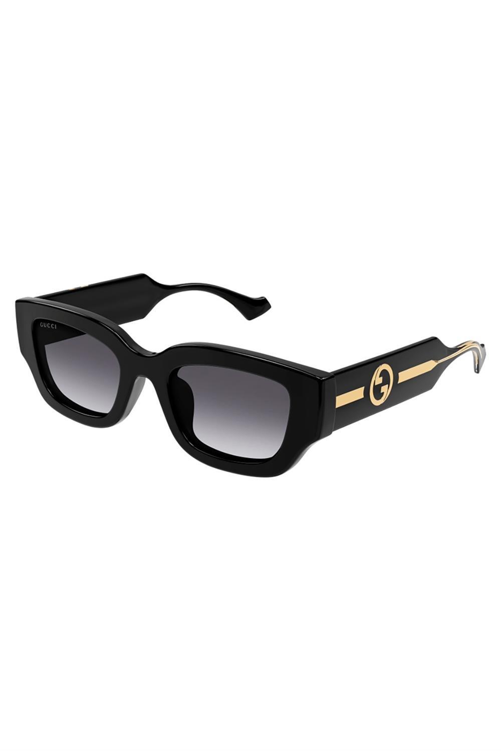 GUCCI 1558SK - 002 GÜNEŞ GÖZLÜĞÜ
