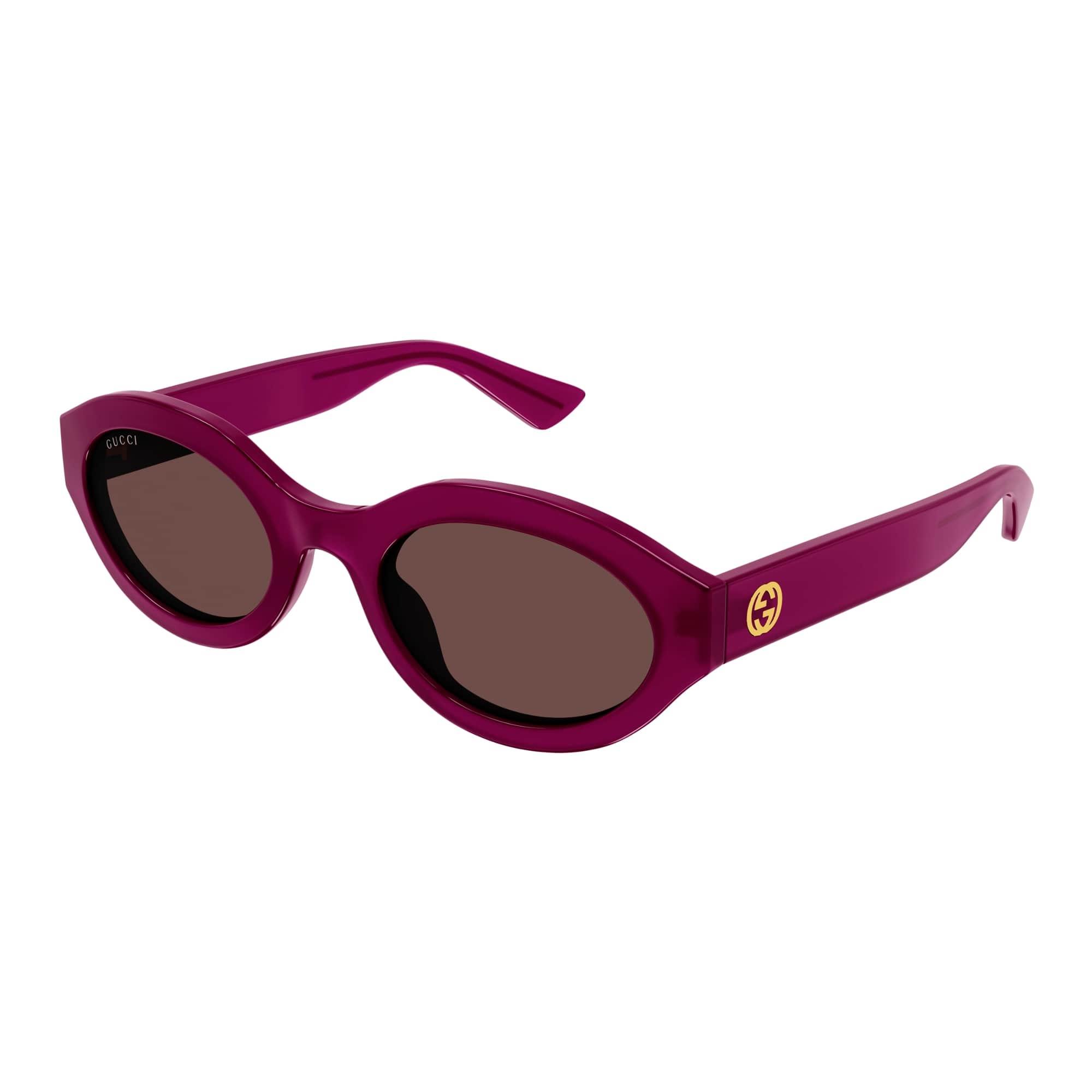 GUCCI 1579S - 002 GÜNEŞ GÖZLÜĞÜ