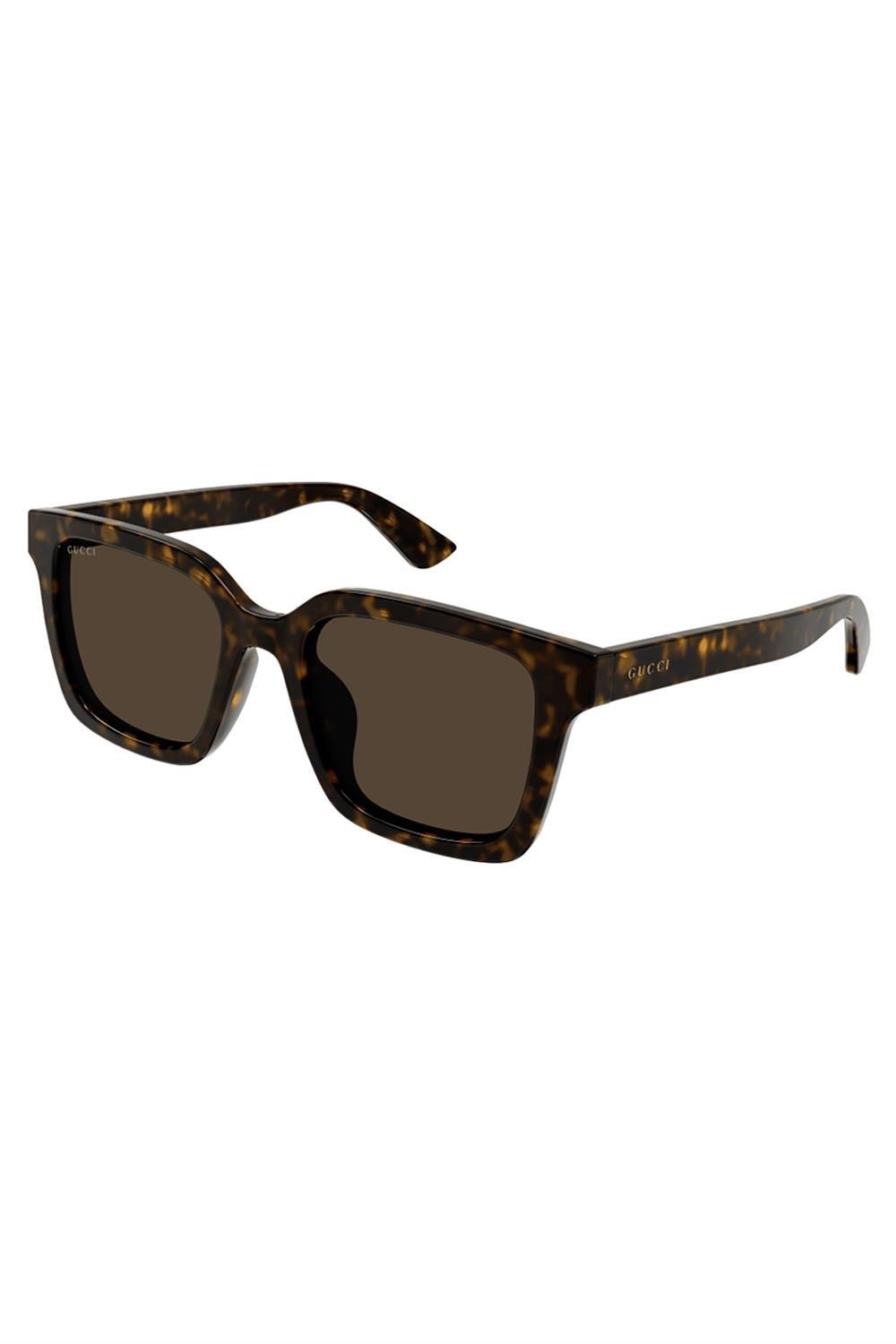 GUCCI 1582SK - 002 GÜNEŞ GÖZLÜĞÜ
