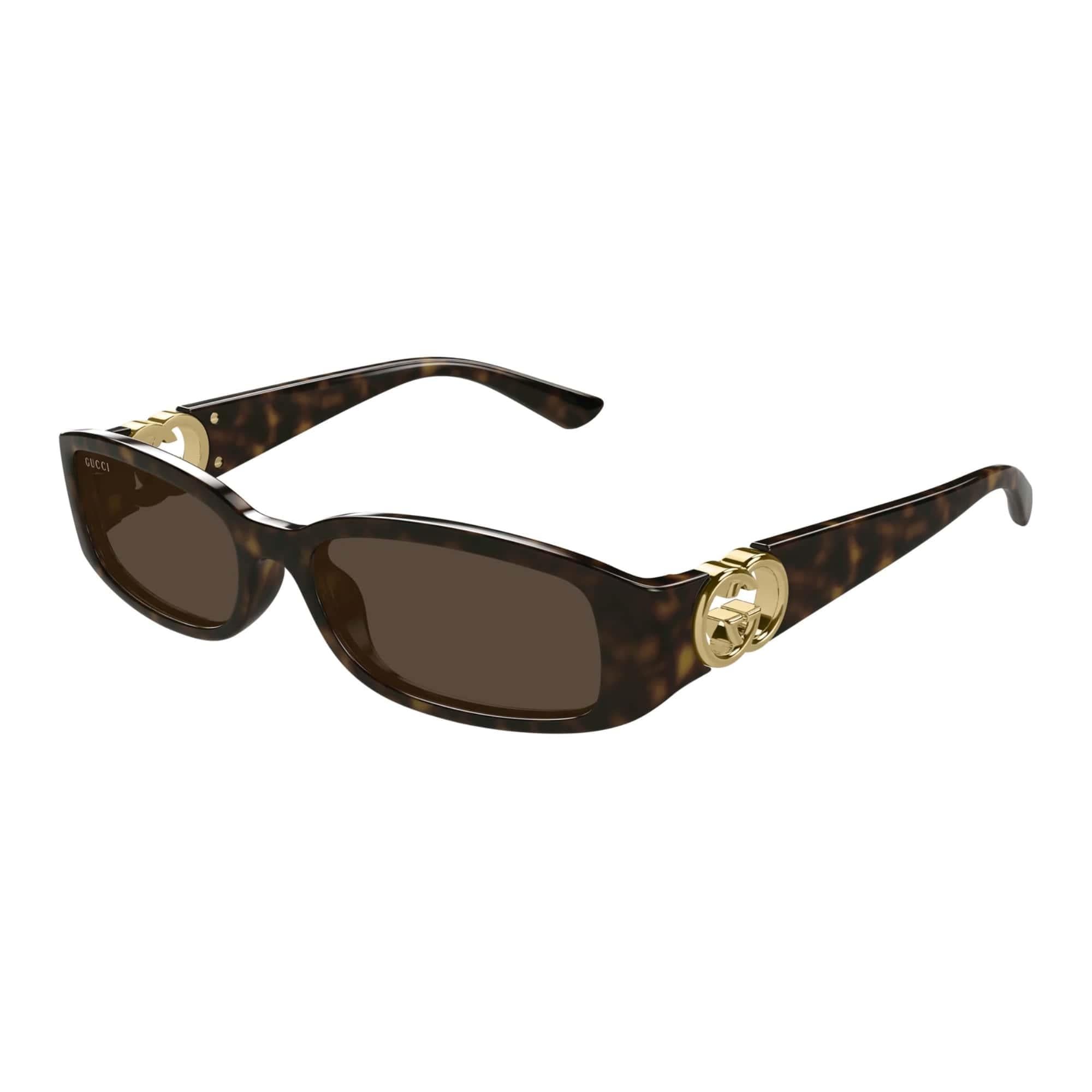 GUCCI 1661S GÜNEŞ GÖZLÜĞÜ| Bornova Optik