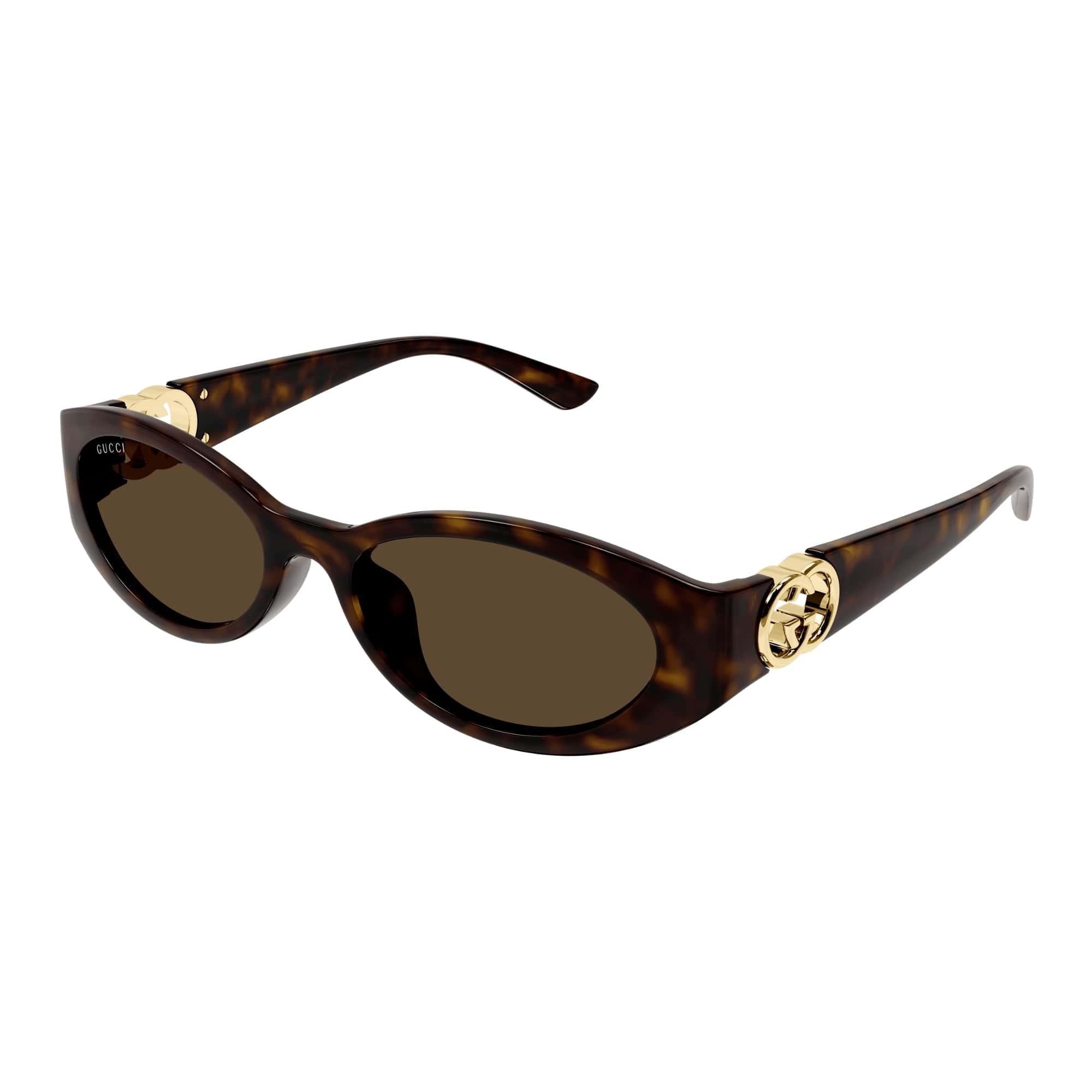 GUCCI 1662SA - 004 GÜNEŞ GÖZLÜĞÜ