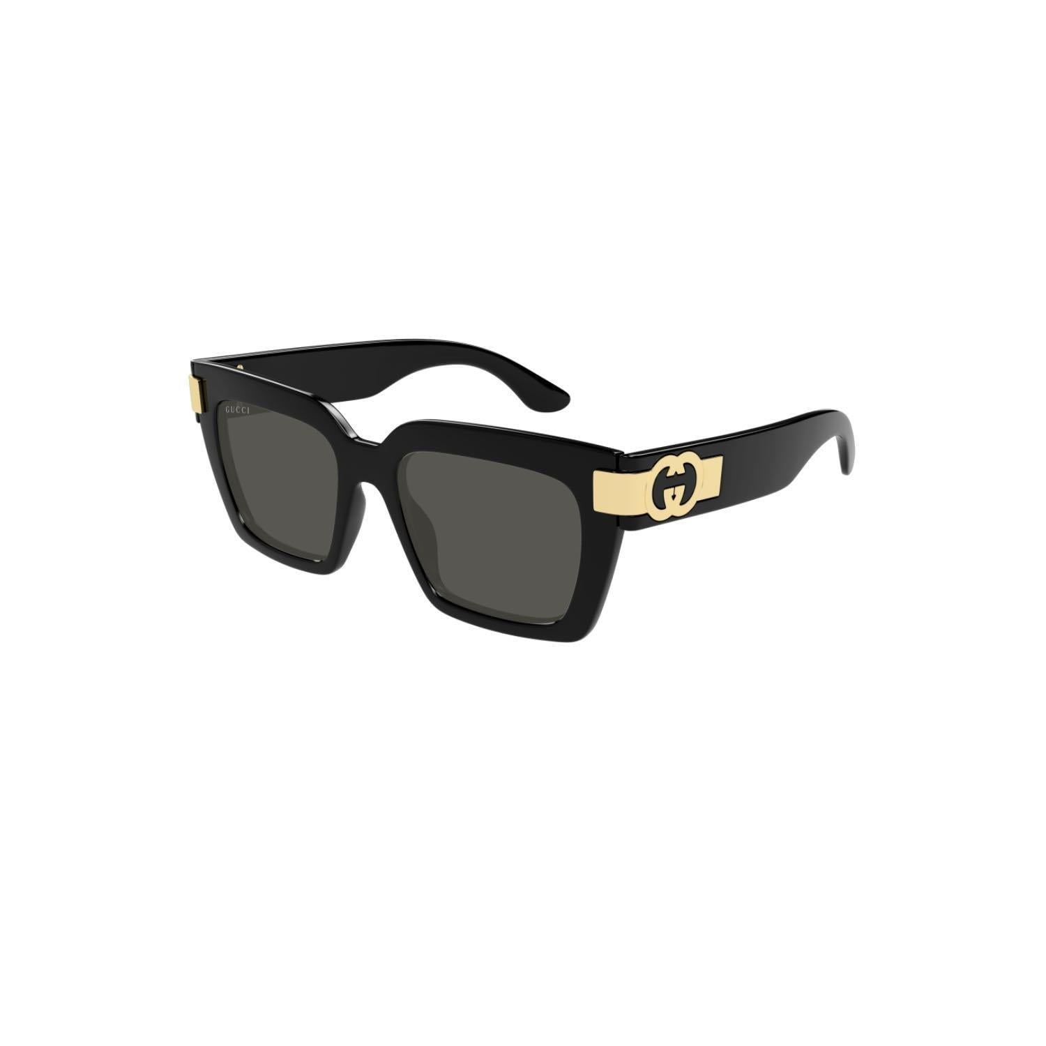 GUCCI 1689S - 001 GÜNEŞ GÖZLÜĞÜ
