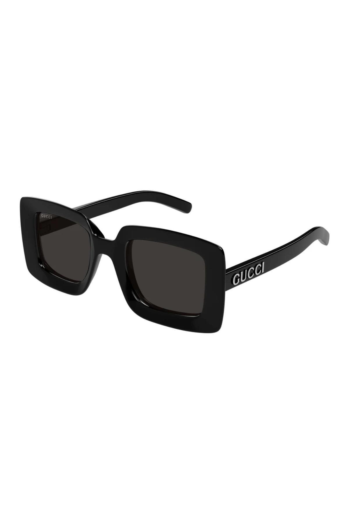 GUCCI 1718S - 001 GÜNEŞ GÖZLÜĞÜ