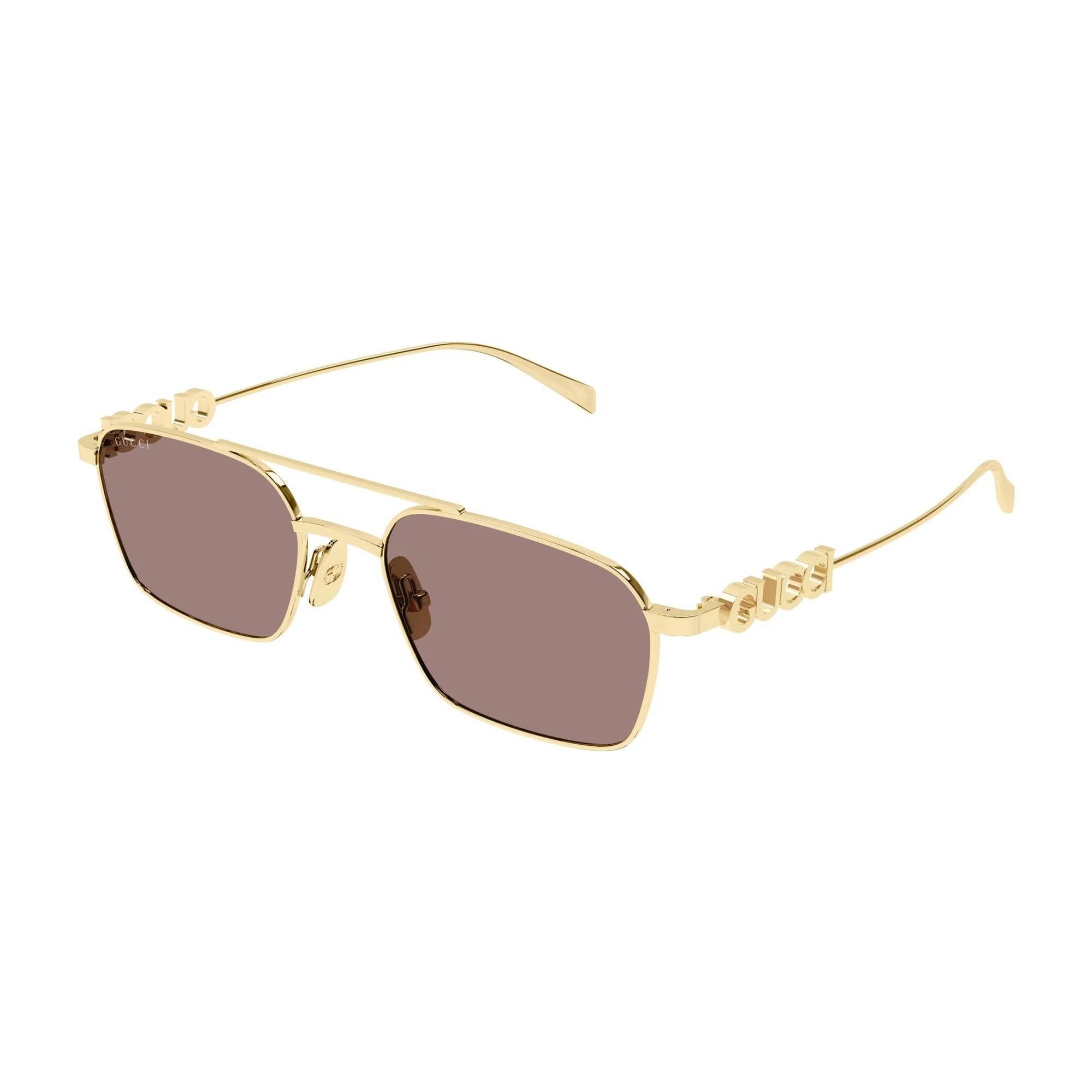 GUCCI 1804S - 003 GÜNEŞ GÖZLÜĞÜ