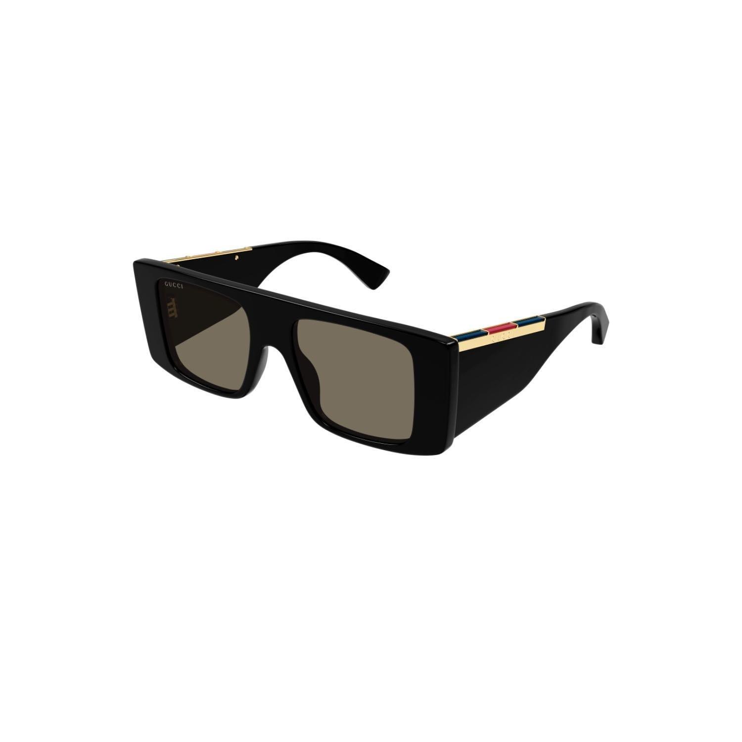 GUCCI 1888S - 001 GÜNEŞ GÖZLÜĞÜ