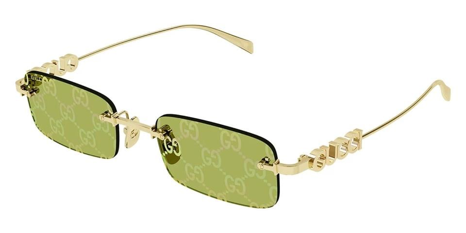 GUCCI GG1823SA GÜNEŞ GÖZLÜĞÜ