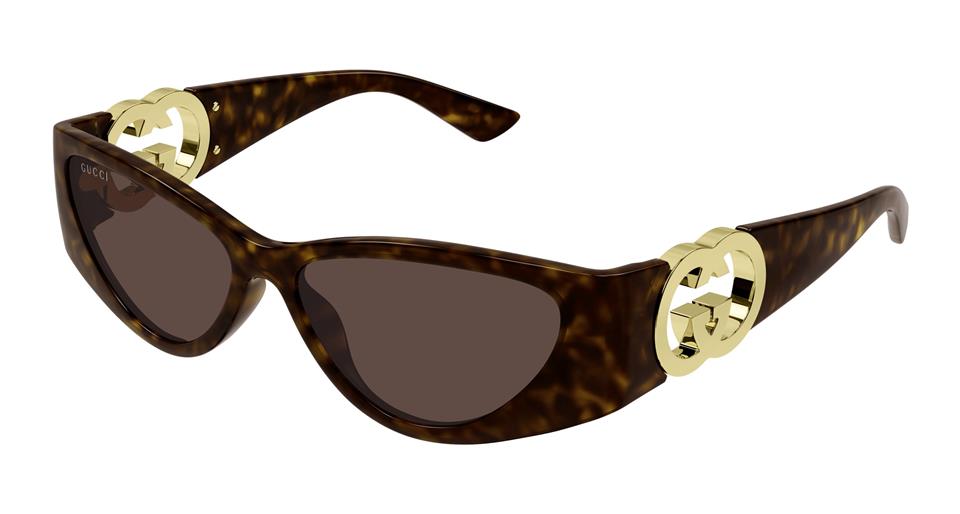 GUCCI GG1824S GÜNEŞ GÖZLÜĞÜ