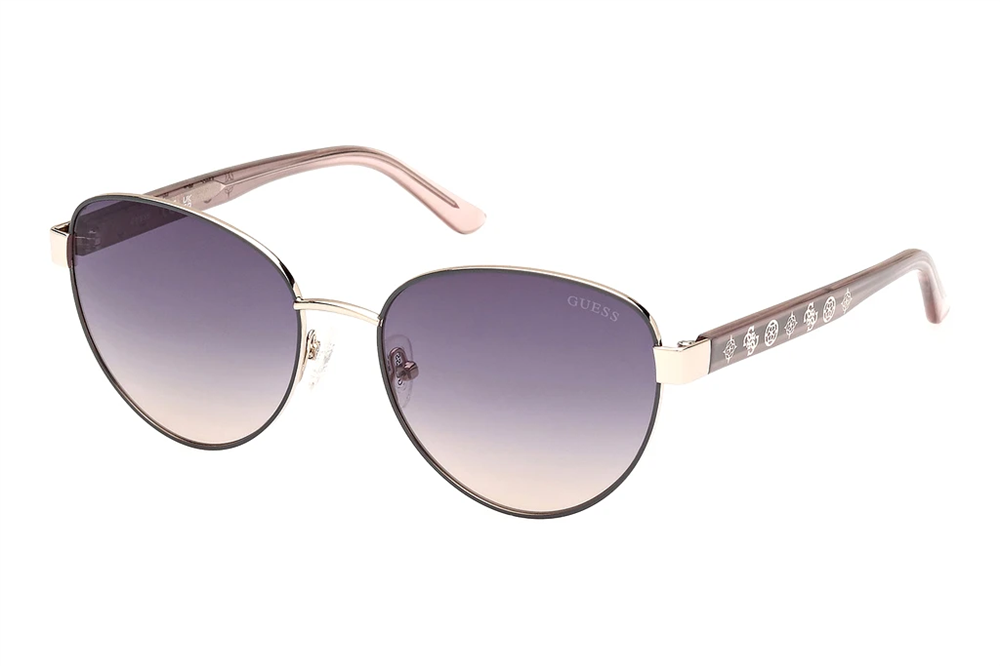 GUESS 00101 GÜNEŞ GÖZLÜĞÜ