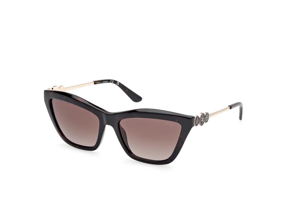 GUESS 124 GÜNEŞ GÖZLÜĞÜ