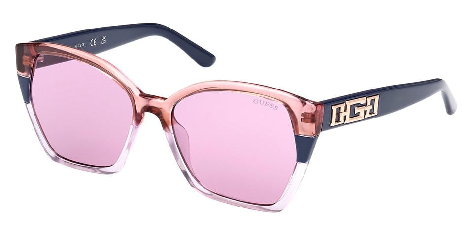 GUESS 157 GÜNEŞ GÖZLÜĞÜ