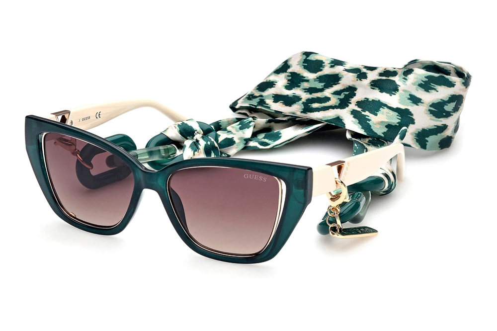 GUESS 7816  GÜNEŞ GÖZLÜĞÜ