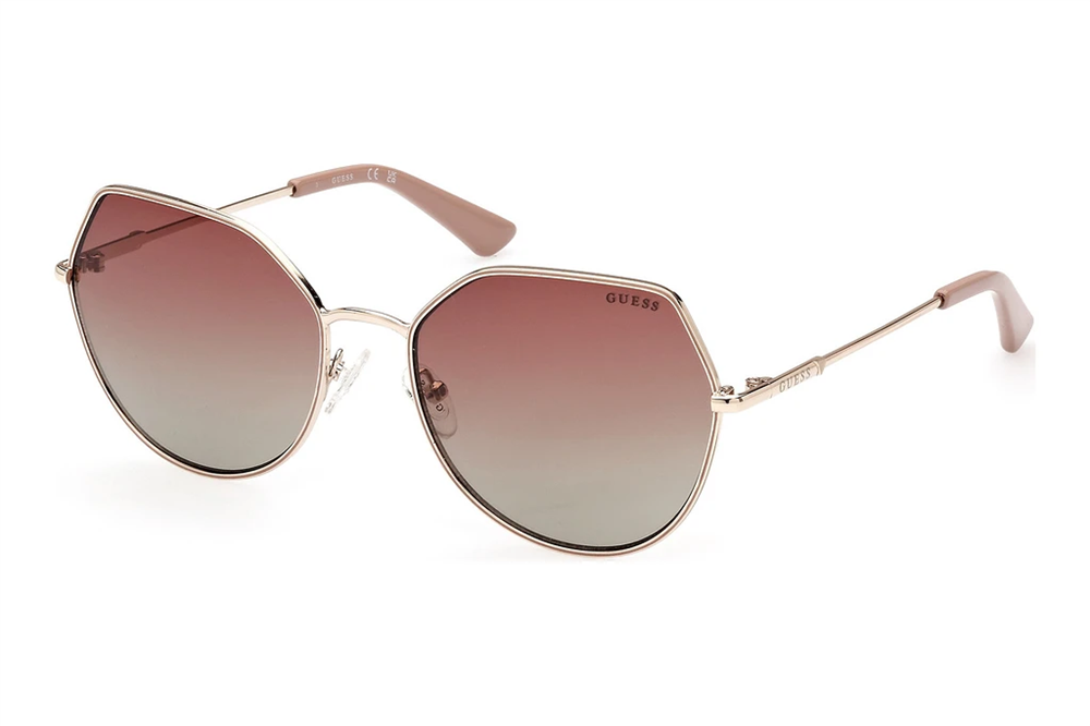 GUESS 7867  GÜNEŞ GÖZLÜĞÜ