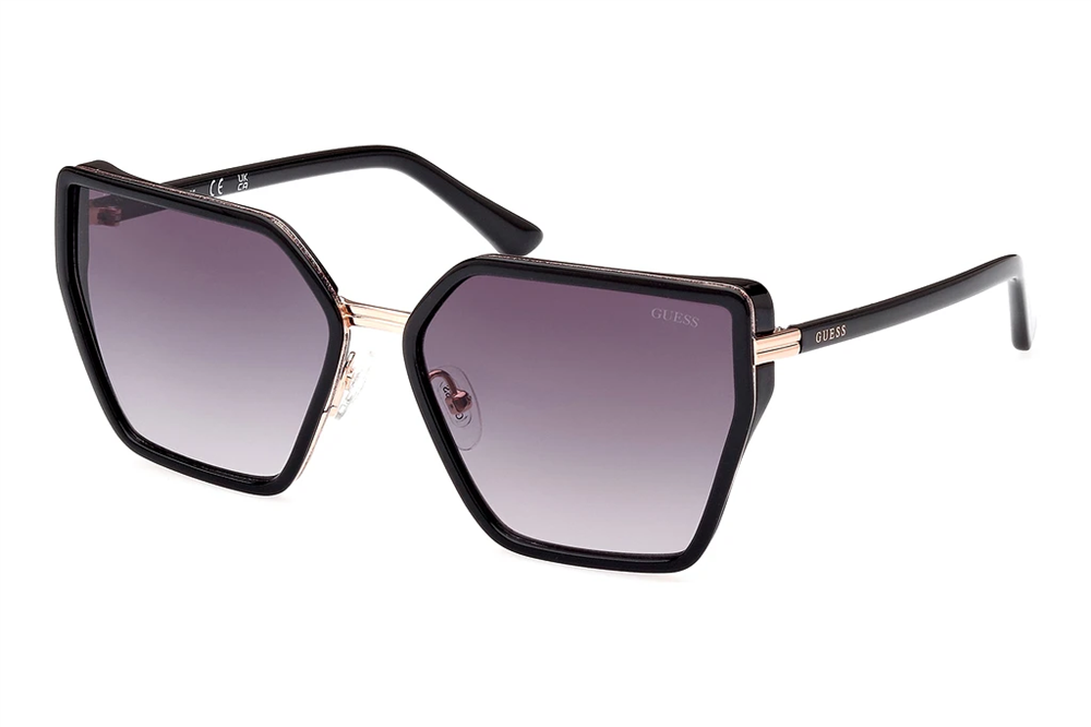 GUESS 7871  GÜNEŞ GÖZLÜĞÜ