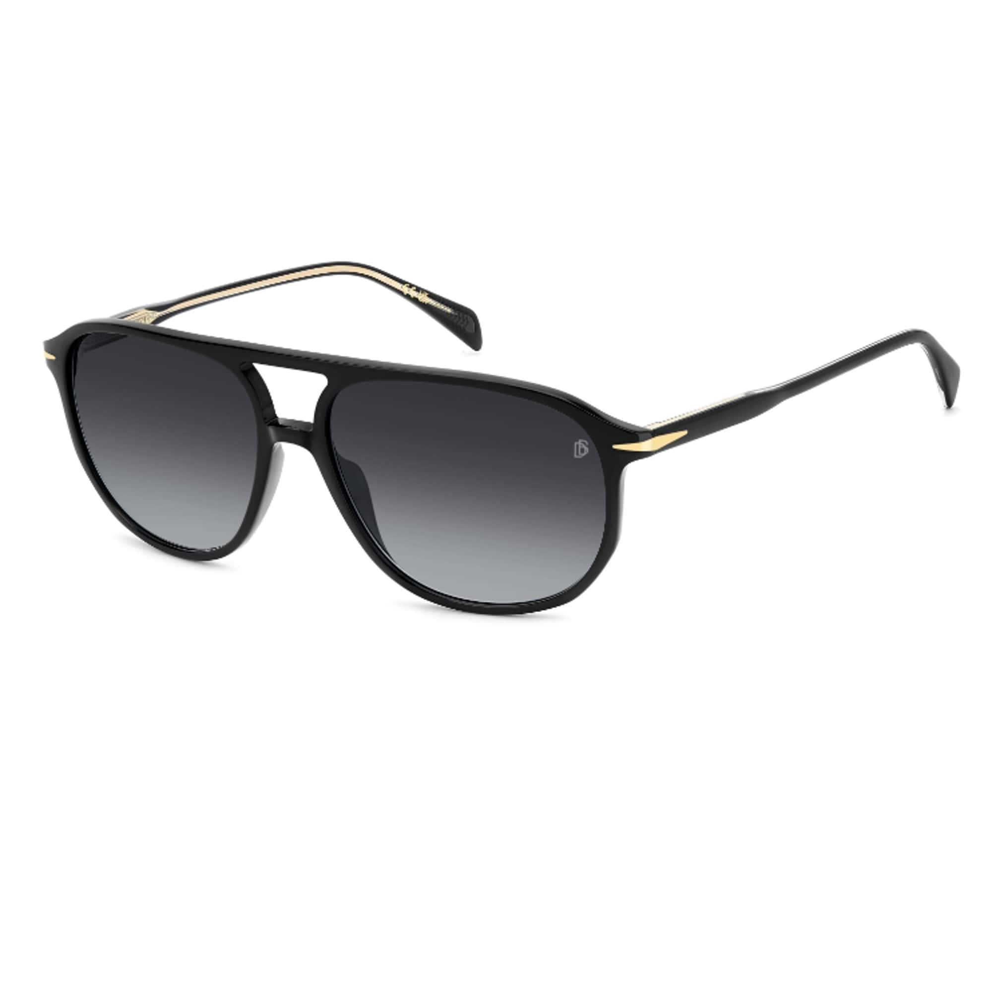 Güneş GözlüğüDAVID BECKHAMDAVİD BECKHAM 1159/S-58 086UC GÜNEŞ GÖZLÜĞÜ