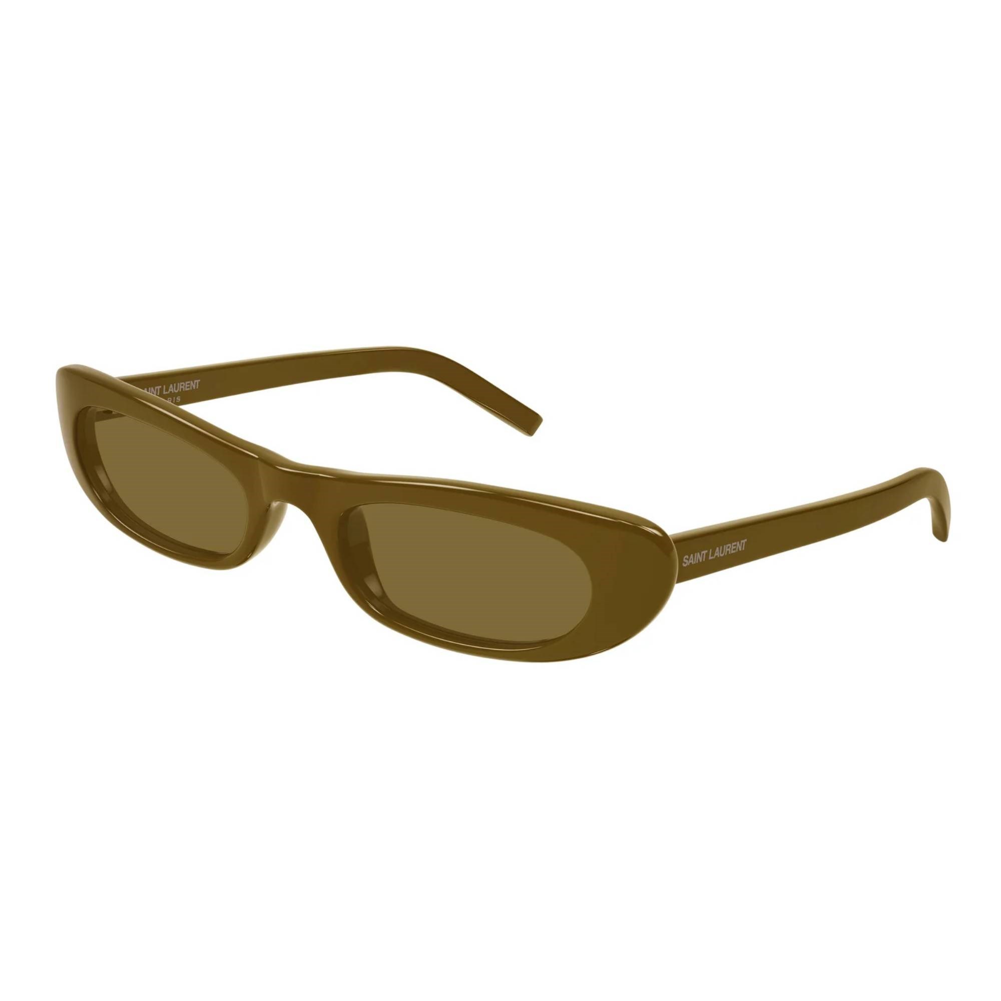 Güneş GözlüğüGUCCISAINT LAURENT 557SHADE 53 006 GÜNEŞ GÖZLÜĞÜ