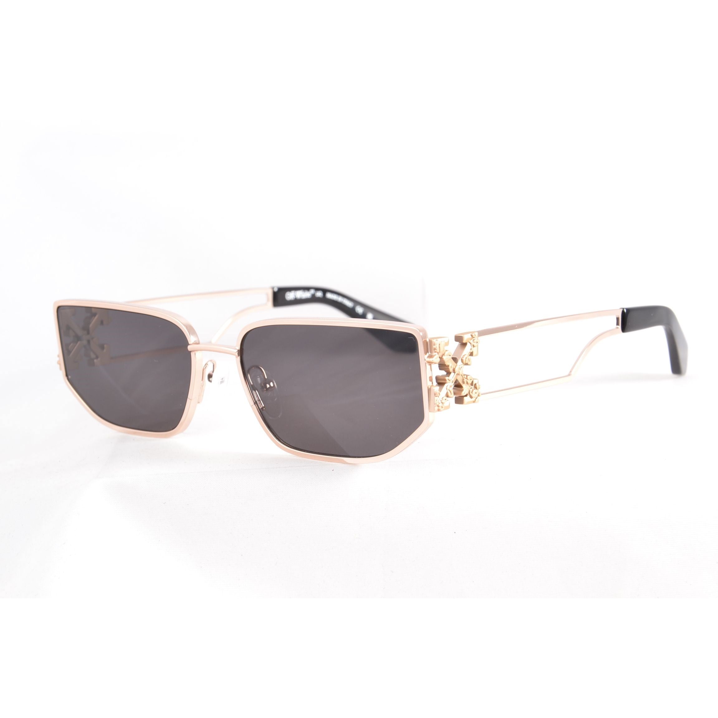 Güneş GözlüğüOFF-WHITEOFF-WHITE OW1027-60 7607  GÜNEŞ GÖZLÜĞÜ