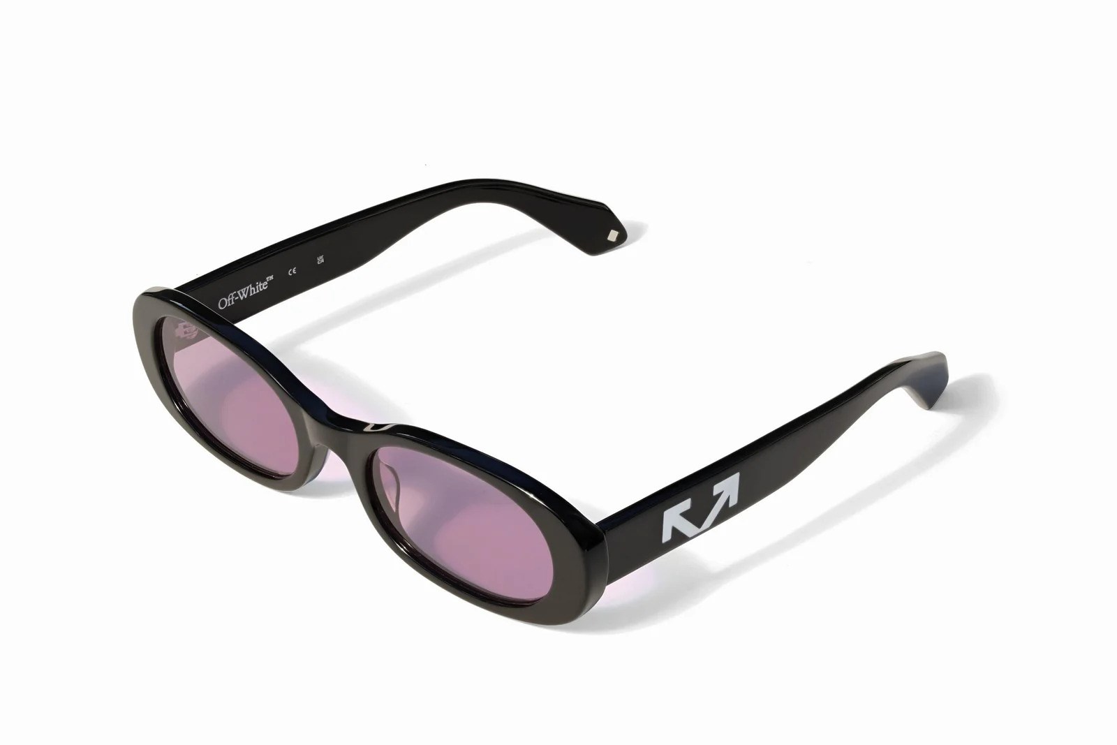 Güneş GözlüğüOFF-WHITEOFF-WHITE OW1033-54 1037  GÜNEŞ GÖZLÜĞÜ
