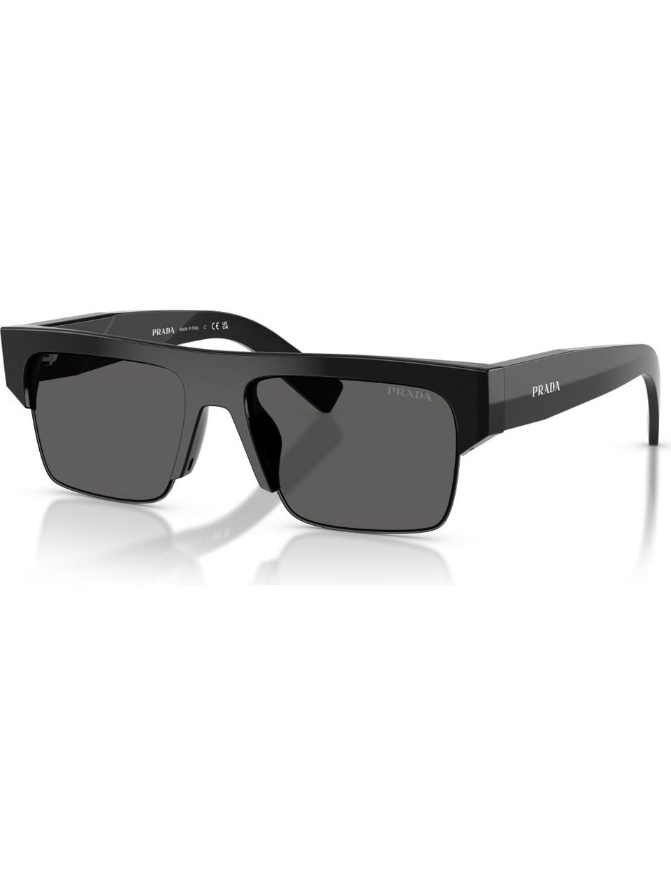 Güneş GözlüğüRAYBAN PRADA D12SU 55 GÜNEŞ GÖZLÜĞÜ
