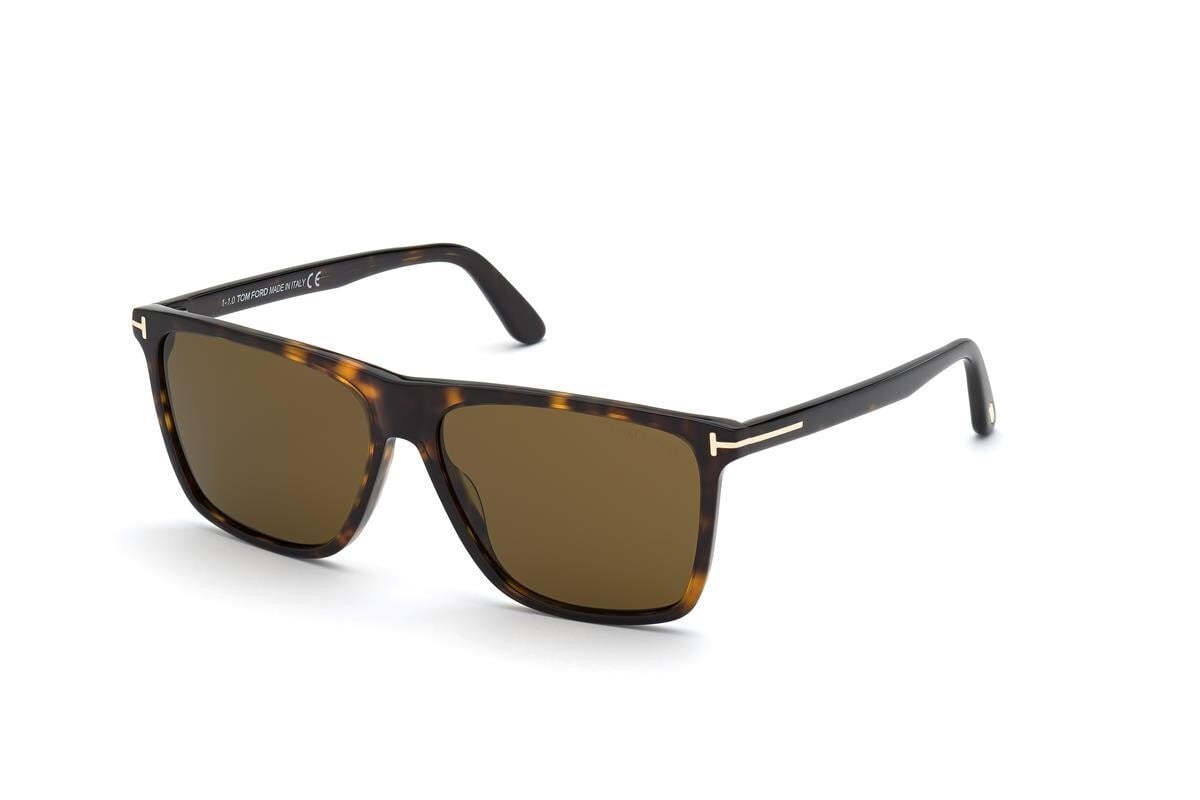 Güneş GözlüğüTOM FORDTOM FORD 0832-59 52J GÜNEŞ GÖZLÜĞÜ