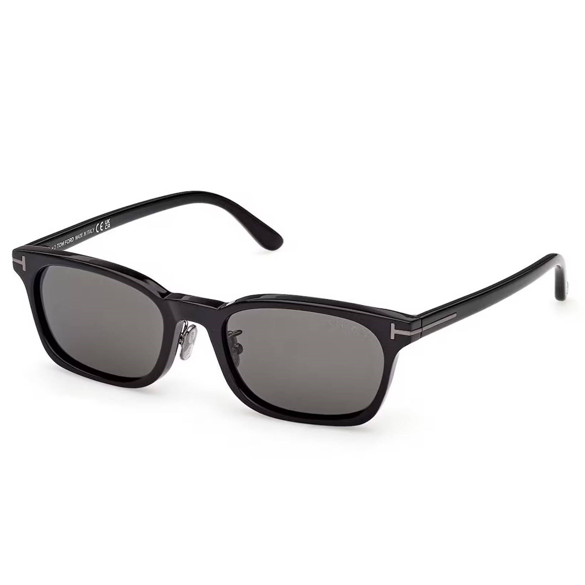 Güneş GözlüğüTOM FORDTOM FORD 1350-53 01A GÜNEŞ GÖZLÜĞÜ