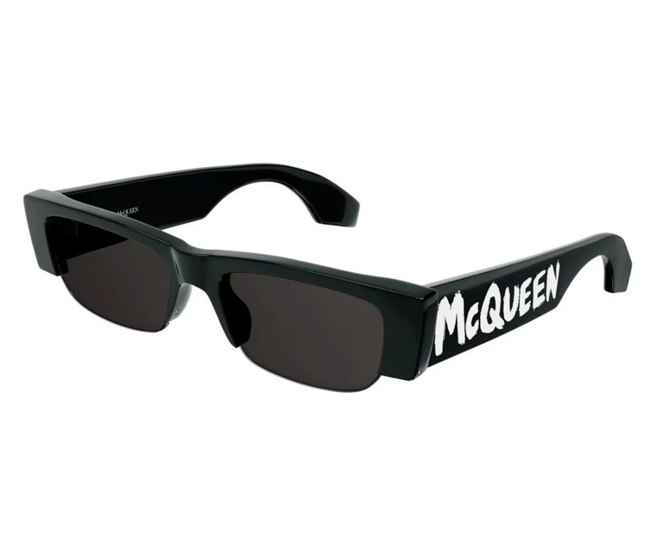 KADINALEXANDER MCQUEENALEXANDER MCQUEEN 0404S GÜNEŞ GÖZLÜĞÜ