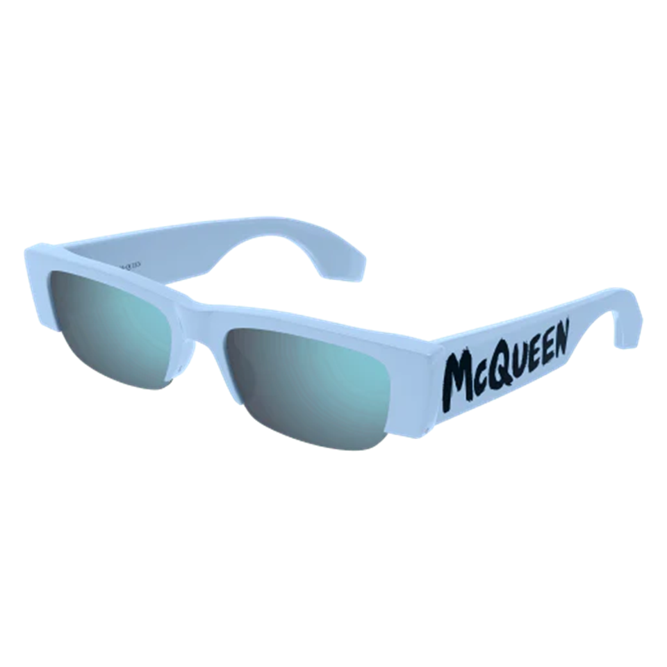 KADINALEXANDER MCQUEENALEXANDER MCQUEEN 0404S GÜNEŞ GÖZLÜĞÜ