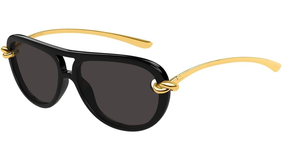 KADINBOTTEGA VANETTABOTTEGA VANETTA 1418S 005 GÜNEŞ GÖZLÜĞÜ