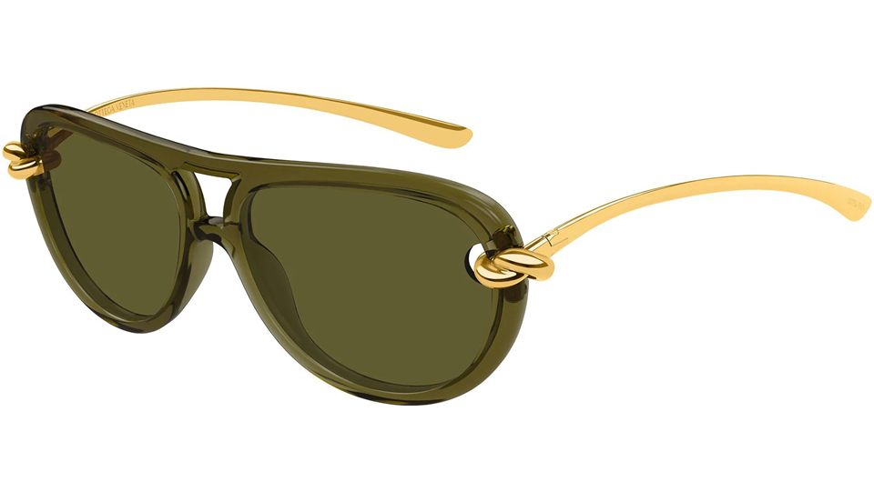 KADINBOTTEGA VENETABOTTEGA VENETA1418S GÜNEŞ GÖZLÜĞÜ