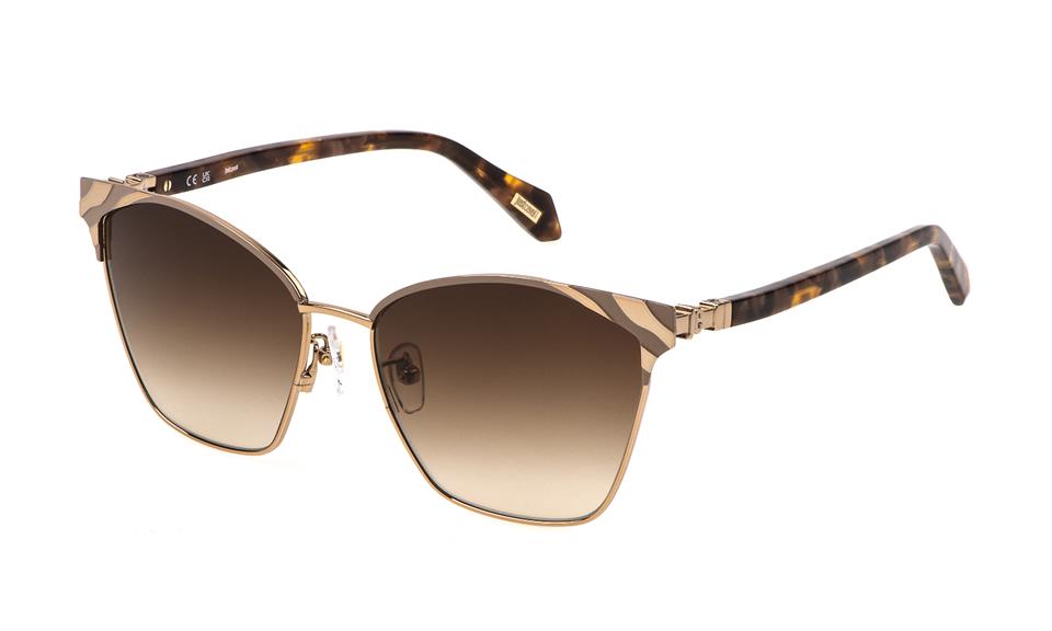 KADINJUST CAVALLIJUST CAVALLI 093 GÜNEŞ GÖZLÜĞÜ