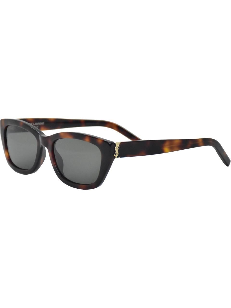 KADINSAINT LAURENTSAINT LAURENT SL M153 001 55 GÜNEŞ GÖZLÜĞÜ