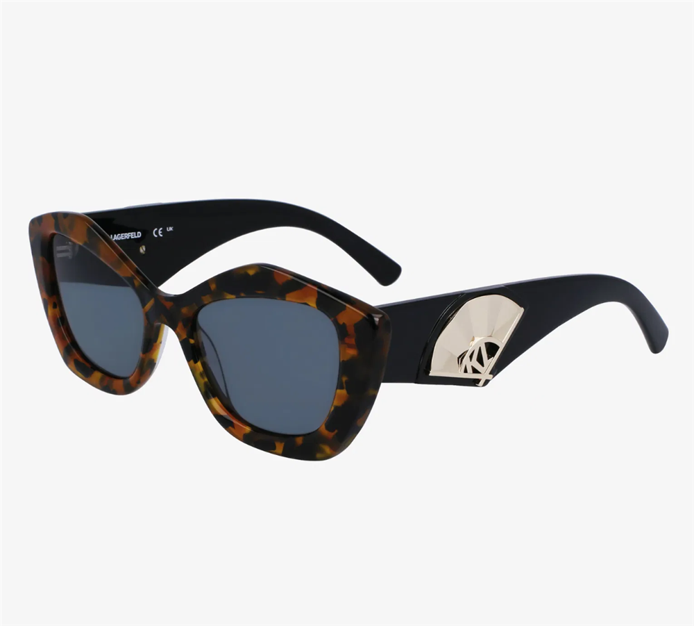 KARL LAGERFELD 6127S 424 GÜNEŞ GÖZLÜĞÜGÜNEŞ GÖZLÜĞÜ