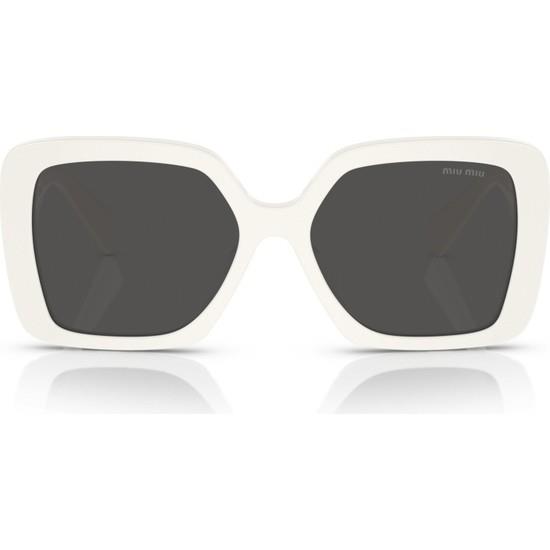 MIU MIU 10YS 1425S0 56 GÜNEŞ GÖZLÜĞÜ