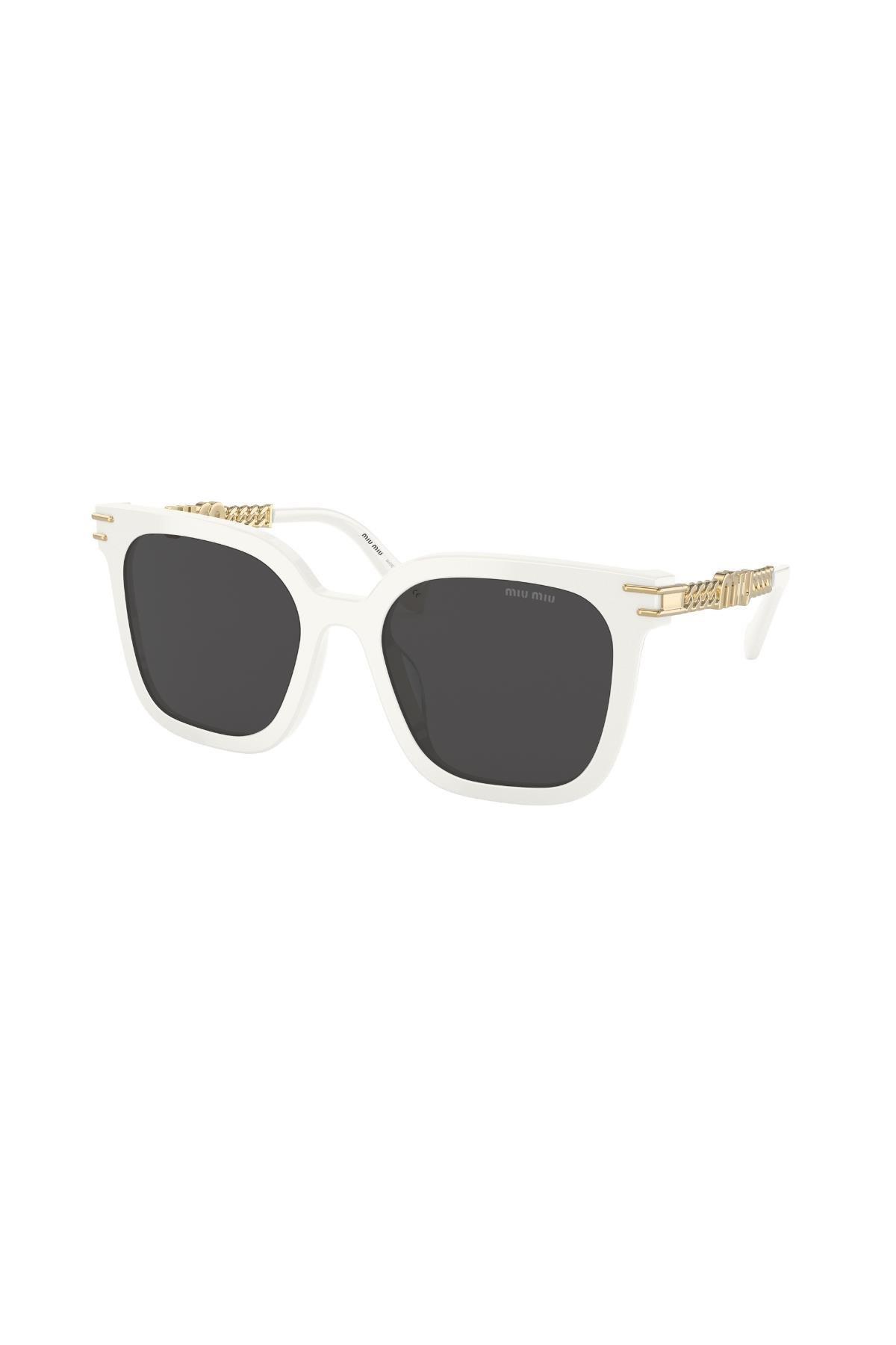 MIU MIU 13WS - 1425S0 GÜNEŞ GÖZLÜĞÜ