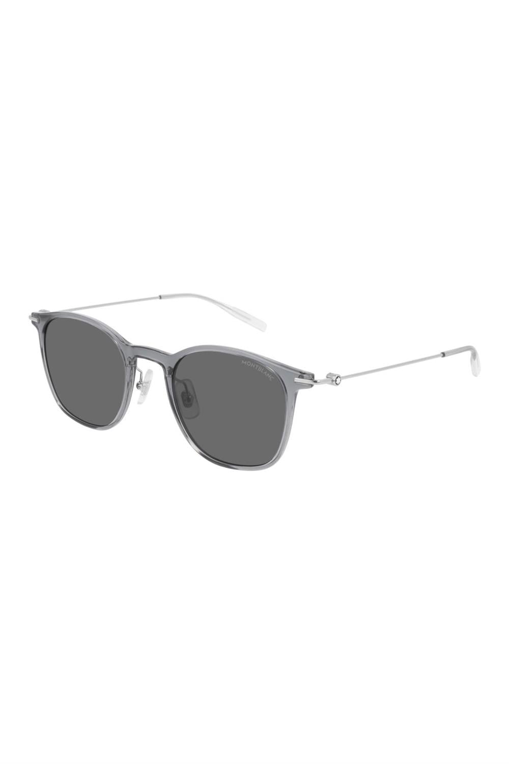 MONT BLANC 0098S GÜNEŞ GÖZLÜĞÜ