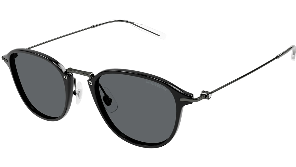 MONT BLANC 0155S GÜNEŞ GÖZLÜĞÜ