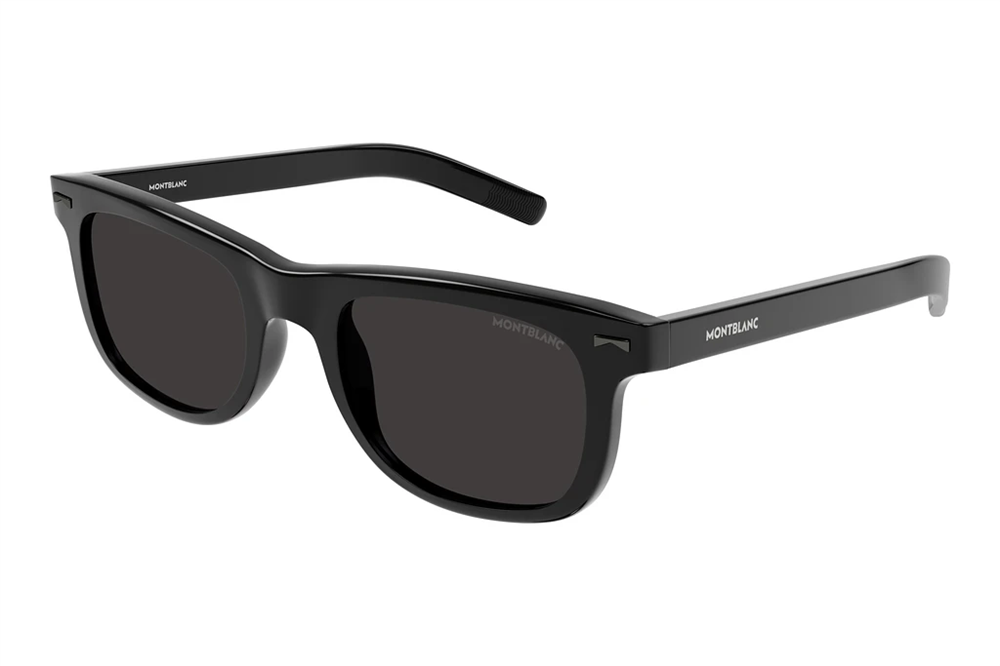 MONT BLANC 0260S GÜNEŞ GÖZLÜĞÜ