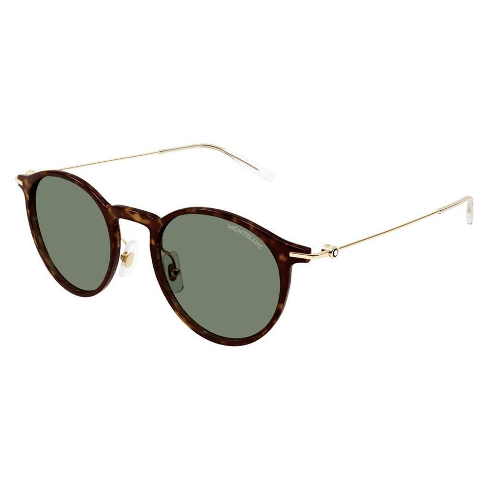 MONT BLANC 0294S GÜNEŞ GÖZLÜĞÜ