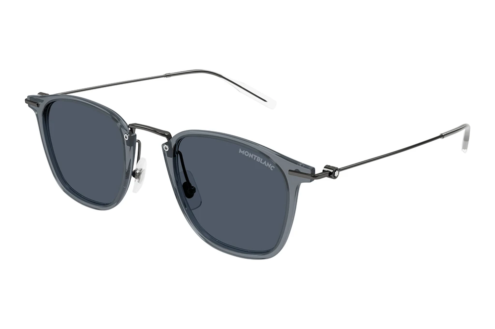 MONT BLANC 0295S GÜNEŞ GÖZLÜĞÜ