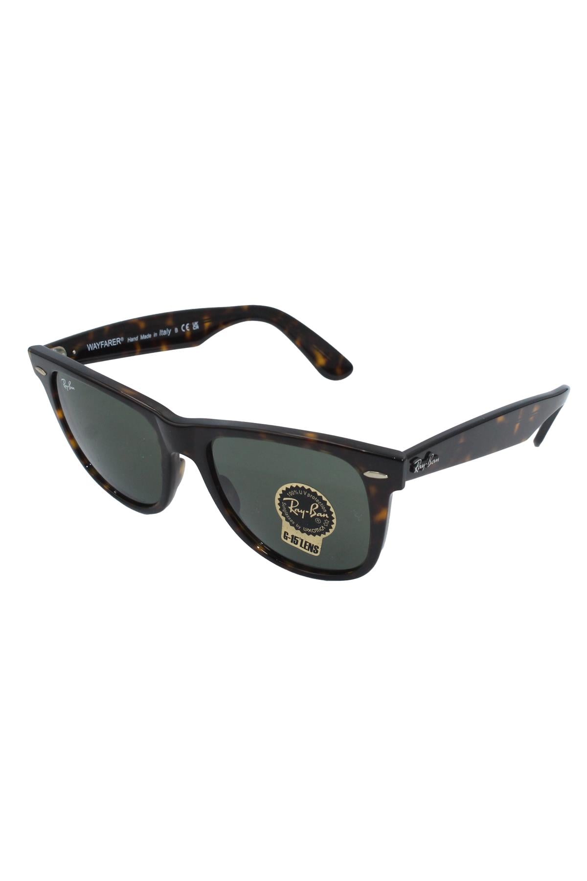 RAYBAN 2140 GÜNEŞ GÖZLÜĞÜ