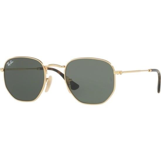 RAYBAN 3548N-48 GÜNEŞ GÖZLÜĞÜ