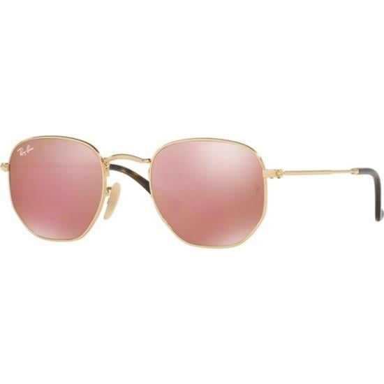RAYBAN 3548N GÜNEŞ GÖZLÜĞÜ