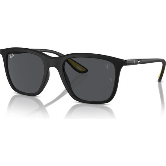RAYBAN 4433M GÜNEŞ GÖZLÜĞÜ