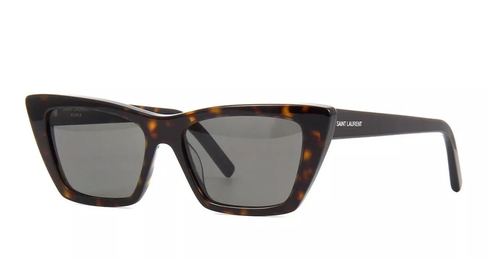 SAINT LAURENT 276 MICA GÜNEŞ GÖZLÜĞÜ| Bornova Optik