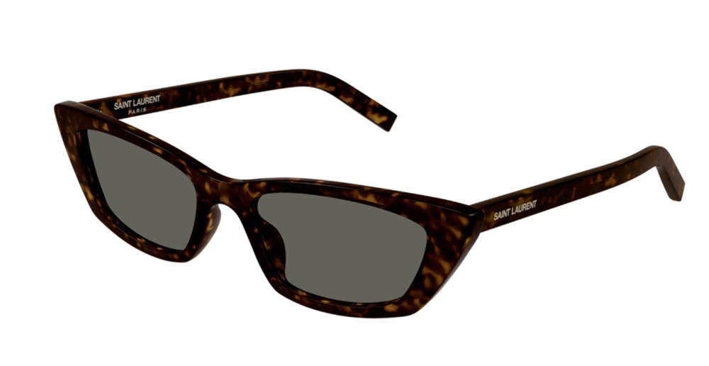 SAINT LAURENT 277 - 009 GÜNEŞ GÖZLÜĞÜ