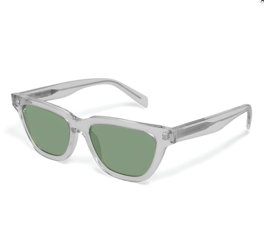 SAINT LAURENT 462 - 006 GÜNEŞ GÖZLÜĞÜ
