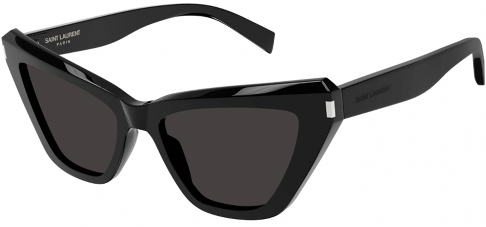 SAINT LAURENT 466 - 002 GÜNEŞ GÖZLÜĞÜ